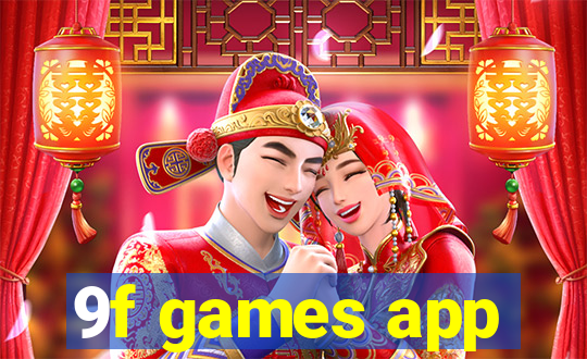9f games app